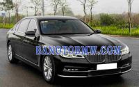 Cần bán gấp BMW 7 Series 730Li 2016 - Xe đẹp - Giá tốt