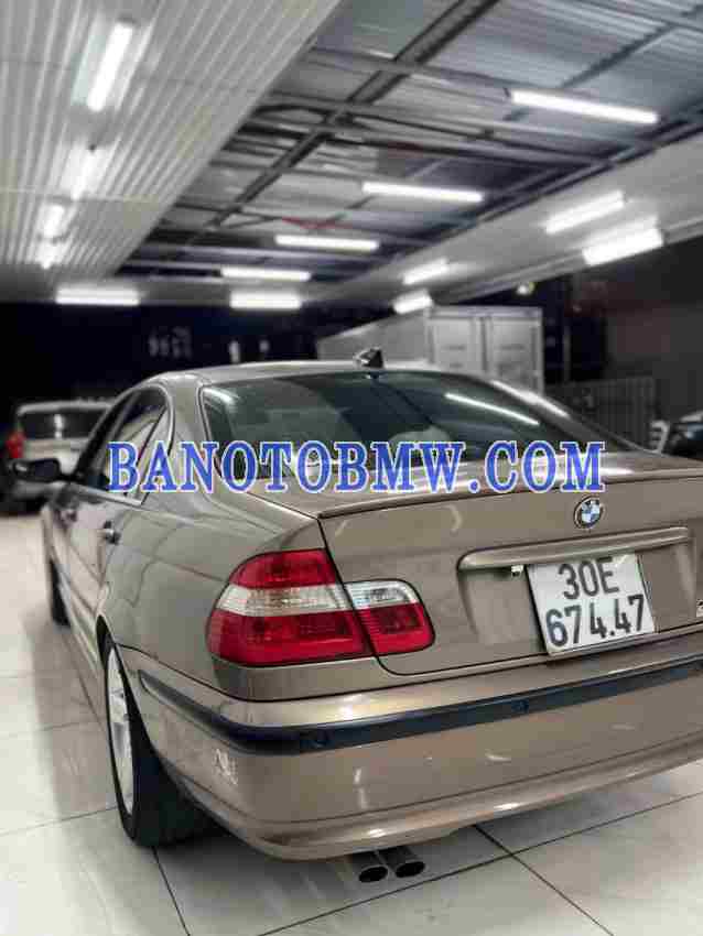 Cần bán xe BMW 3 Series Số tự động 2005