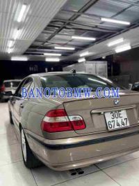 Cần bán xe BMW 3 Series Số tự động 2005