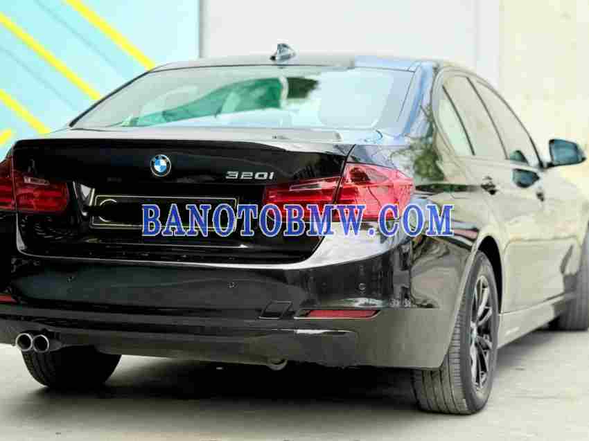 Cần bán BMW 3 Series 320i 2012 xe đẹp