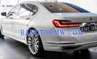 Cần bán gấp xe BMW 7 Series 730Li năm 2020, màu Trắng, Số tự động