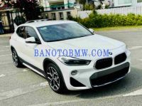 Bán BMW X2 sDrive20i M Sport X 2018 - Trắng