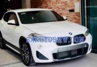 Cần bán nhanh BMW X2 sDrive20i M Sport X 2018 cực đẹp