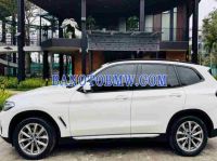 Bán BMW X3 sDrive20i, màu Trắng, Máy xăng, 2022