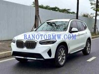 Bán BMW X3 sDrive20i đời 2022 xe đẹp - giá tốt