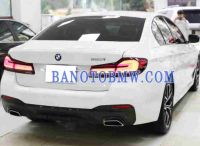 BMW 5 Series 520i M Sport 2021 giá cực tốt