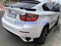 Cần bán gấp BMW X6 xDrive35i năm 2008 giá cực tốt