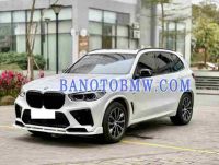 Cần bán gấp BMW X5 xDrive40i M Sport đời 2022, màu Trắng