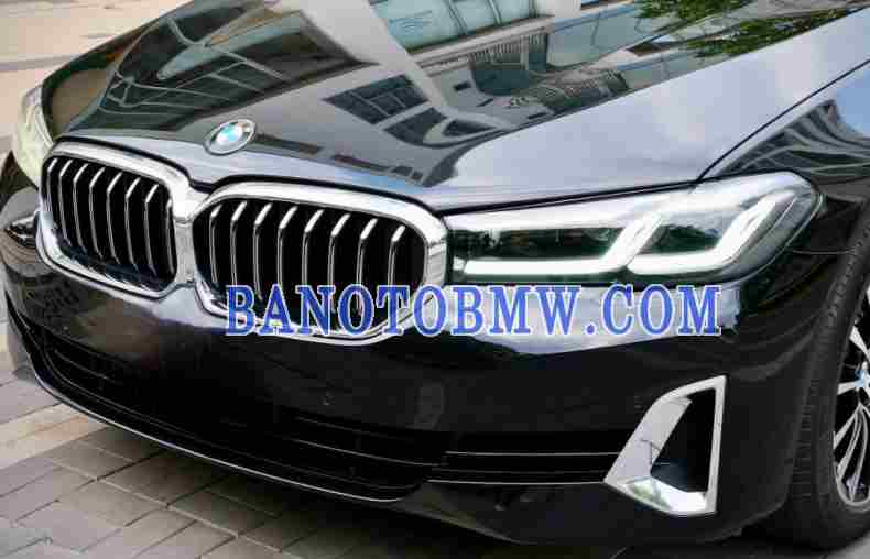 Cần bán xe BMW 5 Series 520i Luxury đời 2020