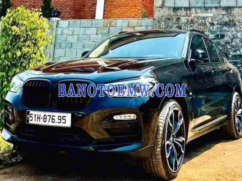 Cần bán BMW X4 xDrive20i đời 2019