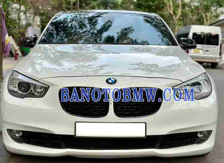 BMW 5 Series 535i GT 2010 Máy xăng đẹp long lanh