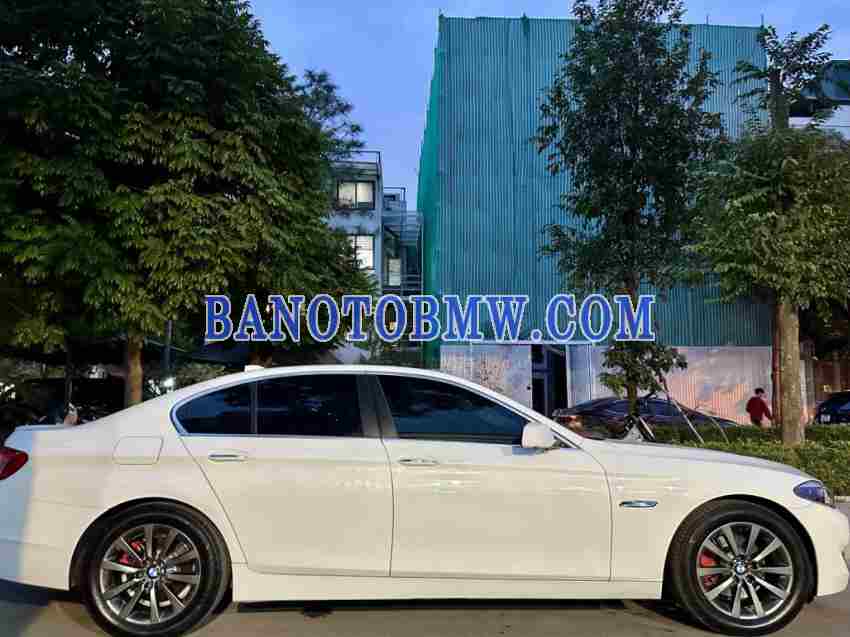 BMW 5 Series 520i năm 2013 cần bán