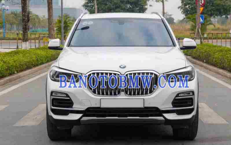 Cần bán xe BMW X5 Số tự động 2019