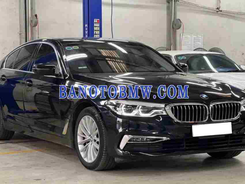 Bán xe BMW 5 Series 530i sx 2019 - giá rẻ