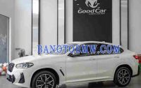 Cần bán gấp BMW X4 xDrive20i M Sport 2024 - Xe đẹp - Giá tốt