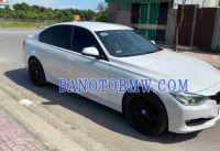 BMW 3 Series 320i 2013, xe đẹp, hết ý