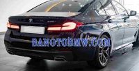 Cần bán BMW 5 Series 530i M Sport 2022 - Số tự động