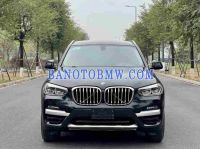 BMW X3 xDrive20i 2020 Máy xăng, xe đẹp