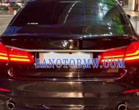 Bán xe BMW 5 Series 520i sx 2018 - giá rẻ