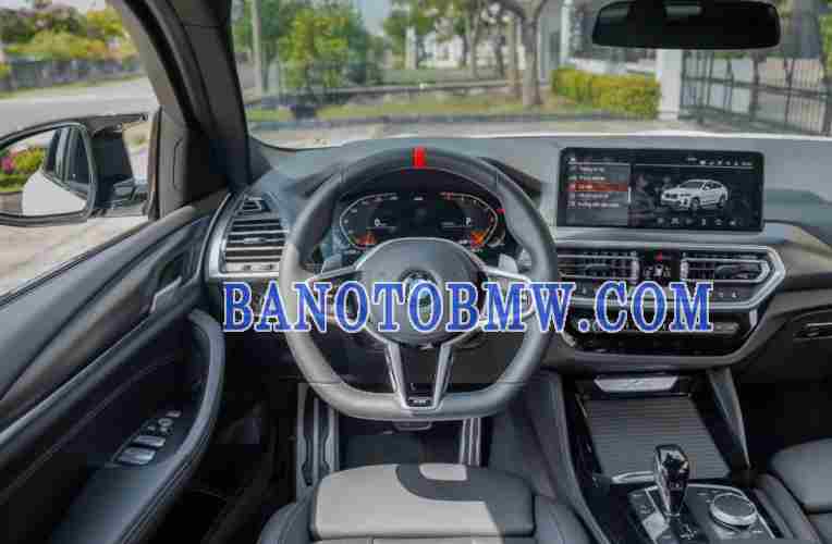 Cần bán xe BMW X4 xDrive20i M Sport 2023, xe đẹp