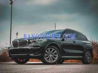 BMW X5 xDrive40i M Sport model 2022 xe chuẩn hết ý