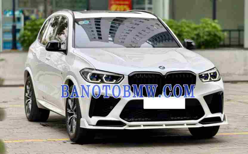 Bán BMW X5 xDrive40i M Sport đời 2022 xe đẹp - giá tốt