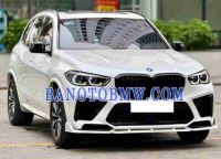 Bán BMW X5 xDrive40i M Sport đời 2022 xe đẹp - giá tốt