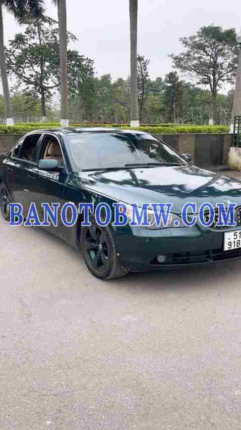 Cần bán BMW 5 Series 530i 2006 - Số tự động