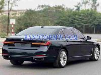 BMW 7 Series 730Li 2020 Máy xăng đẹp long lanh