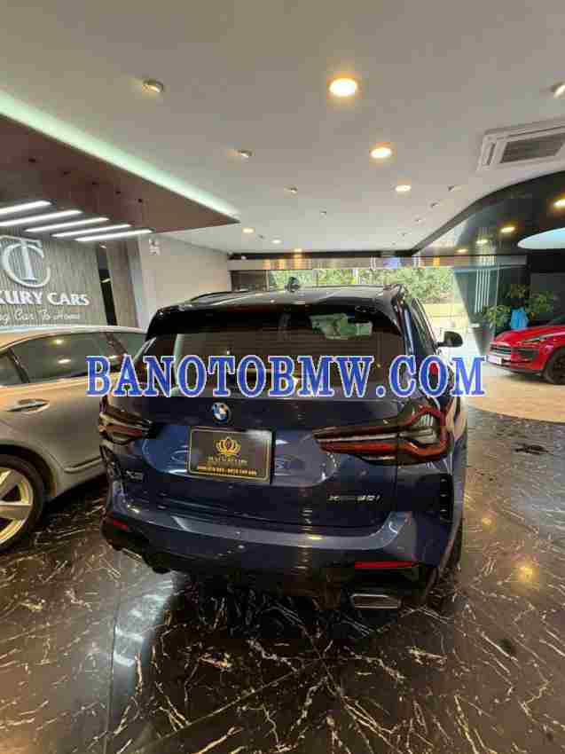 Cần bán BMW X3 xDrive30i M Sport 2023 - Số tự động