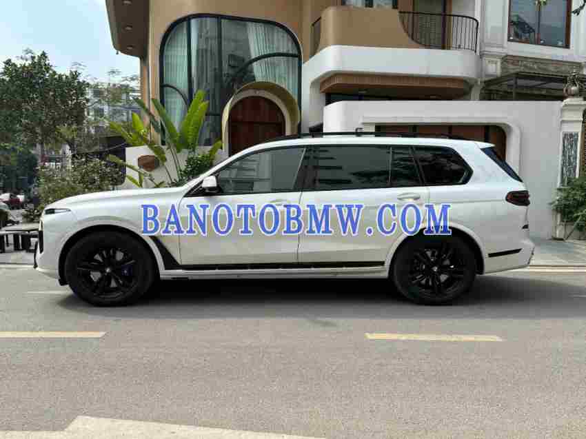 Cần bán BMW X7 xDrive40i M Sport đời 2022