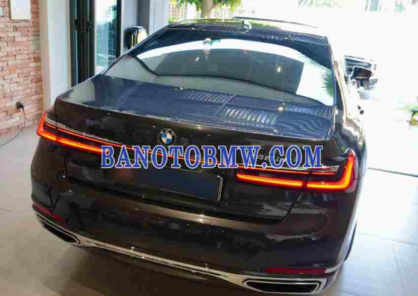 Cần bán nhanh BMW 7 Series 740Li 2021 cực đẹp