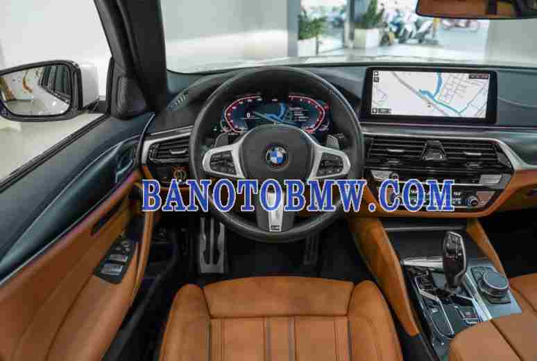 Cần bán xe BMW 5 Series 520i M Sport đời 2022