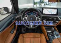 Cần bán xe BMW 5 Series 520i M Sport đời 2022