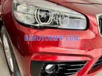 Cần bán xe BMW 2 Series 218i Gran Tourer sx 2015