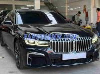 Cần bán BMW 7 Series 730Li M Sport 2020, xe đẹp giá rẻ bất ngờ