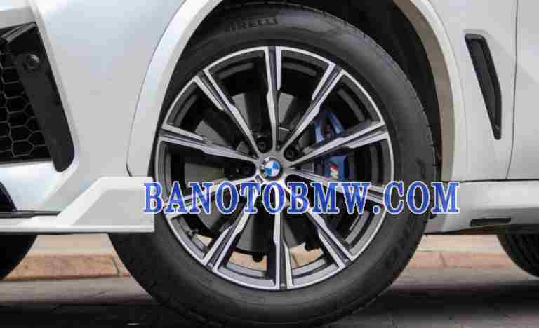 Bán BMW X5 xDrive40i M Sport 2022 - giá tốt