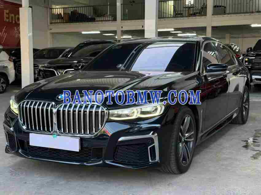 Cần bán xe BMW 7 Series 730Li M Sport đời 2020