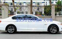 BMW 5 Series 520i sản xuất 2012 cực chất!