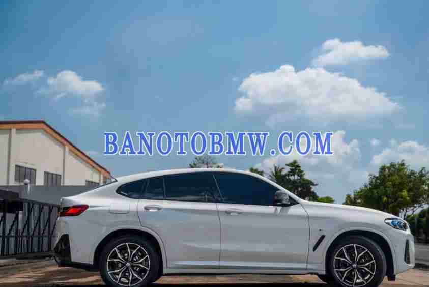 Cần bán xe BMW X4 xDrive20i M Sport sx 2023