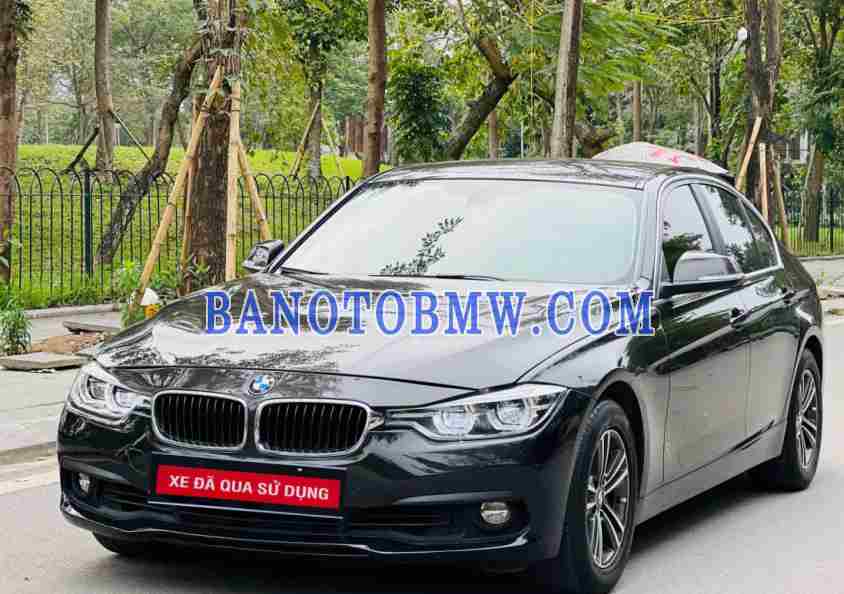 BMW 3 Series 320i 2015 - Giá tốt