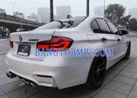 BMW 3 Series 320i 2018 Máy xăng đẹp long lanh