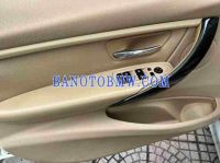 Bán BMW 3 Series 328i 2013 - Trắng