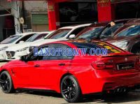 BMW 3 Series 320i năm sản xuất 2016 giá tốt