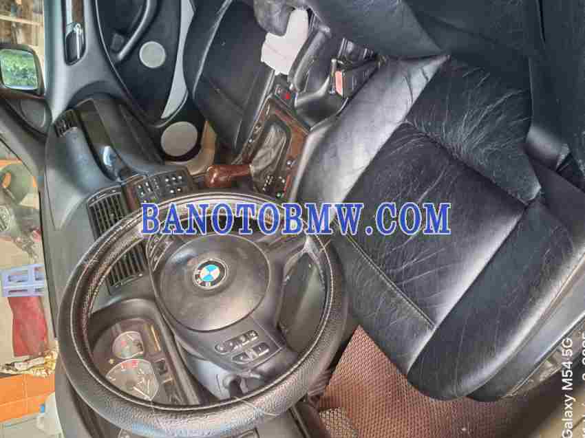 BMW 3 Series 325i 2003 Số tự động giá đẹp