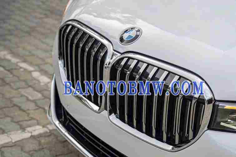 Cần bán gấp BMW 7 Series 740Li 2019 - Xe đẹp - Giá tốt