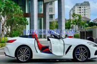 Bán xe BMW Z4 sDrive30i M Sport sx 2022 - giá rẻ