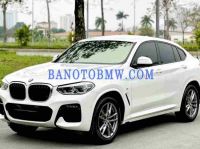 Xe BMW X4 xDrive20i M Sport đời 2020 đẹp bán gấp