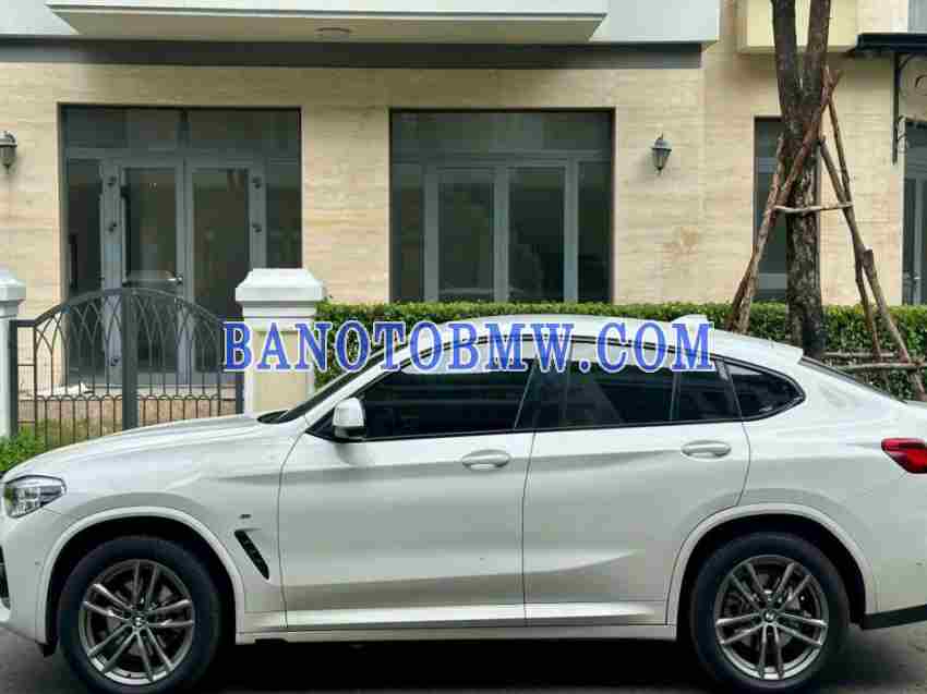 Cần bán BMW X4 xDrive20i M Sport 2020 - Số tự động