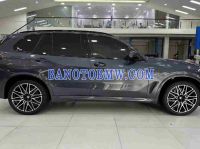 Cần bán xe BMW X5 xDrive40i M Sport 2022 Số tự động màu Xám